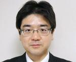 　石川智久・日本総合研究所調査部長
