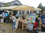 多くの来場者でにぎわう会場（昨年の様子）