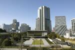 　首相官邸＝２０１９年２月２１日