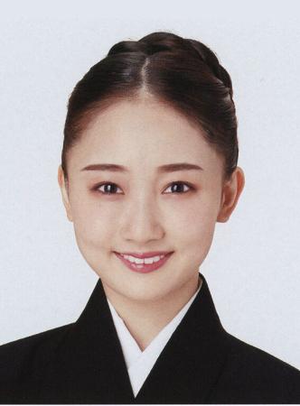 　詩ちづるさん