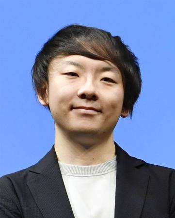 　野宮有さん