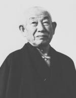　創業者の水野増次郎