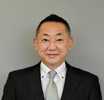 中田達彦氏