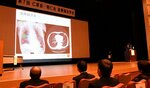 さまざまな研究成果が発表された学会