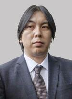 　水原一平被告