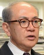 　矢守克也さん