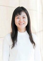 角田光代氏