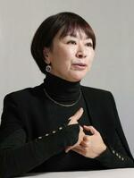 　菅野志桜里弁護士