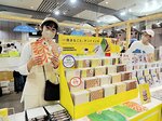 好きな“具材”を選んで作ることができる「サンドイッチノート」