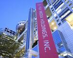 　フジテレビ＝東京・台場