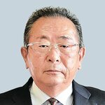野田秀樹氏