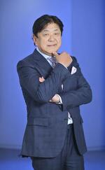 　佐渡裕さん