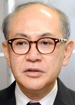 　矢守克也さん