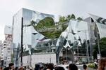 　東急プラザ原宿「ハラカド」＝東京都渋谷区