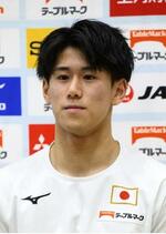 　橋本大輝