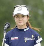 　川崎春花