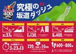 　レース案内（レッドブル・ジャパン提供）