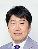 　ＢＳ―ＴＢＳ「報道１９３０」編集長キャスターの松原耕二さん
