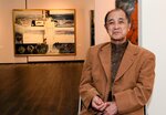 「自分でも当時を振り返るように見ている」と話す山本さん