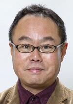 　神戸大大学院の木村幹教授