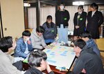 【ディスカッション】必要な設備や機能についてアイデアを共有する参加者