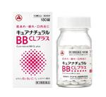 　アリナミン製薬の「キュアナチュラルＢＢ　ＣＬプラス」