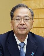 　公明党の斉藤鉄夫代表