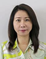 　寺原真希子弁護士