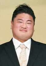 　中村親方
