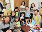 「豊中池田おやこ劇場」を支えるスタッフの皆さん