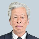 磯江公博氏