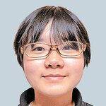 柴田瀬梨さん