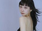 　モデルの木下春菜さん（本人提供）