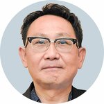 石塚プロデューサー
