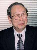 　松前達郎さん