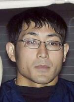 　岩倉知広被告
