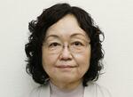 　ジャーナリストの江川紹子さん