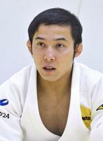 　高藤直寿