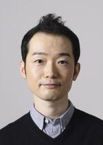 　中村靖日さん