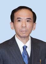 　水島治郎・千葉大教授