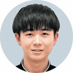 高田琉冴