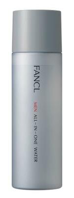 　ファンケルの「ファンケル　メン　オールインワン　ウォーター」