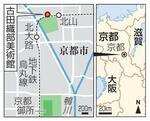 　古田織部美術館