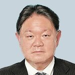 生野高　高見宏樹校長