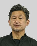 　三浦知良