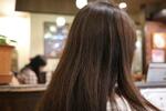 　取材に応じた、校長からセクハラ被害を受けた横山香奈さん（仮名）＝５月９日、大阪市
