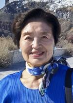 　文京学院大の山下泰子名誉教授
