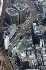 10月27日】横浜マラソン2024開催によりみなとみらいや首都高速に