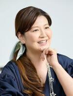 　「生放送前のカウントダウンは『５、４、３』までしか数えないと知って、友達に言わなきゃ！と思いました」と初出演を振り返る南野陽子