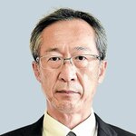 油本朋也氏